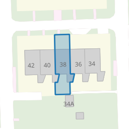 Perceel HDG00-A-7601