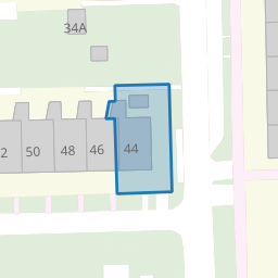 Perceel HDG00-A-7604