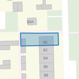 Perceel HDG00-A-7609