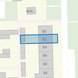 Perceel HDG00-A-7610