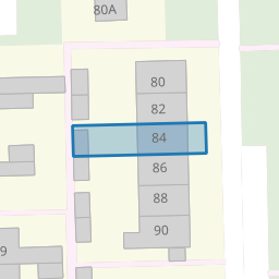 Perceel HDG00-A-7611