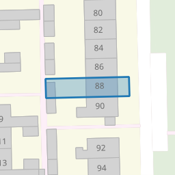 Perceel HDG00-A-7613