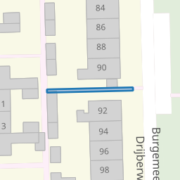 Perceel HDG00-A-7615