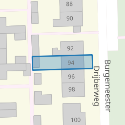 Perceel HDG00-A-7617