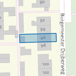 Perceel HDG00-A-7618