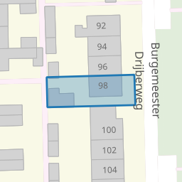 Perceel HDG00-A-7619