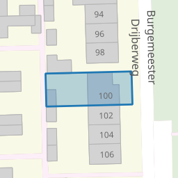 Perceel HDG00-A-7620