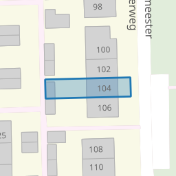 Perceel HDG00-A-7622