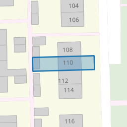 Perceel HDG00-A-7626