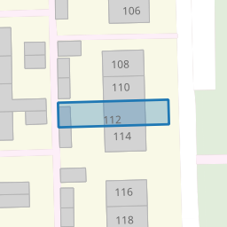 Perceel HDG00-A-7627