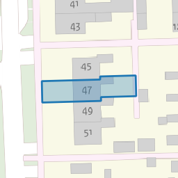 Perceel HDG00-A-7636