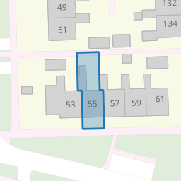 Perceel HDG00-A-7640