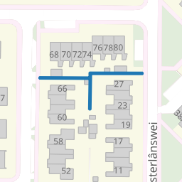 Perceel HDG00-A-7655