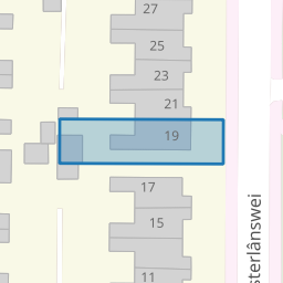 Perceel HDG00-A-7660