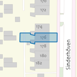 Perceel HDG00-A-7687