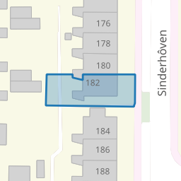Perceel HDG00-A-7690