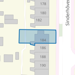 Perceel HDG00-A-7691