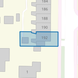 Perceel HDG00-A-7695