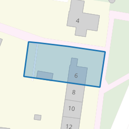 Perceel HDG00-A-7696