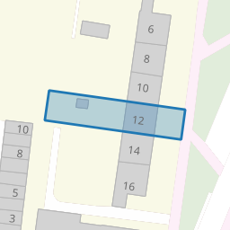 Perceel HDG00-A-7699