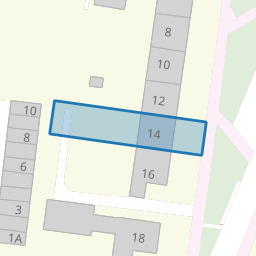 Perceel HDG00-A-7700