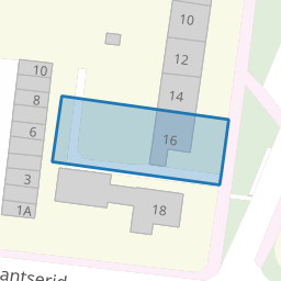 Perceel HDG00-A-7701