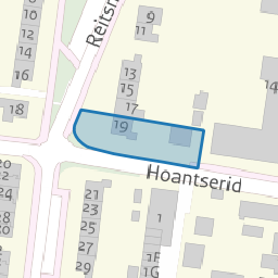 Perceel HDG00-A-7702