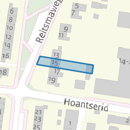 Perceel HDG00-A-7704