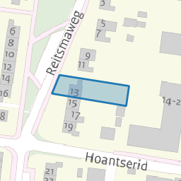 Perceel HDG00-A-7705