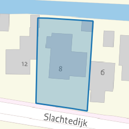 Perceel HDG00-A-7712