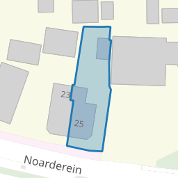 Perceel HDG00-A-7716