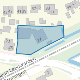 Perceel HDG00-A-7717