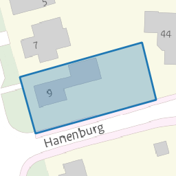 Perceel HDG00-A-7718