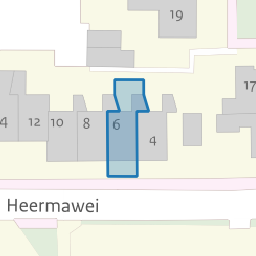 Perceel HDG00-A-7757