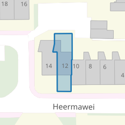 Perceel HDG00-A-7760