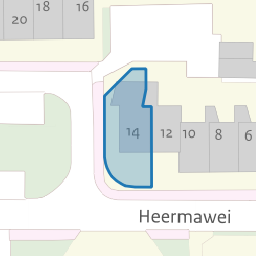 Perceel HDG00-A-7761