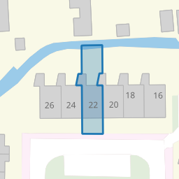 Perceel HDG00-A-7765