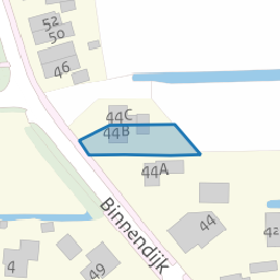 Perceel HDG00-A-7773