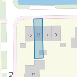 Perceel HDG00-A-7785