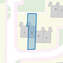 Perceel HDG00-A-7794