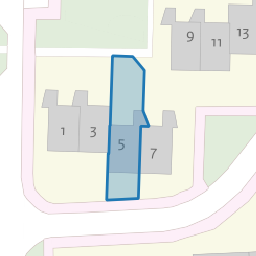 Perceel HDG00-A-7795