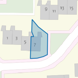 Perceel HDG00-A-7796