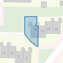 Perceel HDG00-A-7797