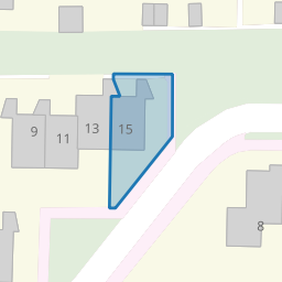 Perceel HDG00-A-7800