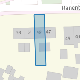 Perceel HDG00-A-7803