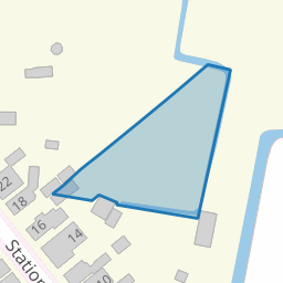 Perceel HDG00-A-7810