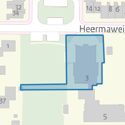 Perceel HDG00-A-7813