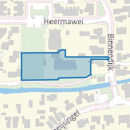 Perceel HDG00-A-7816