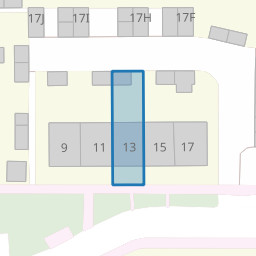 Perceel HDG00-A-7819