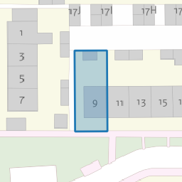 Perceel HDG00-A-7821